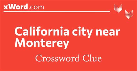 california city with 21 miles of shoreline crossword clue|CALIFORNIA CITY WITH 21 MILES OF SHORELINE Crossword .